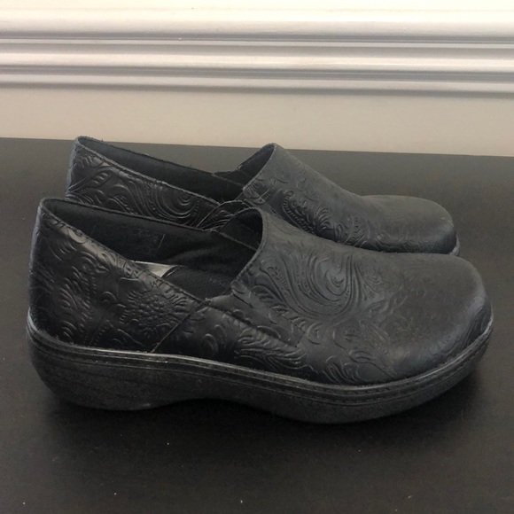 landau comfort shoes